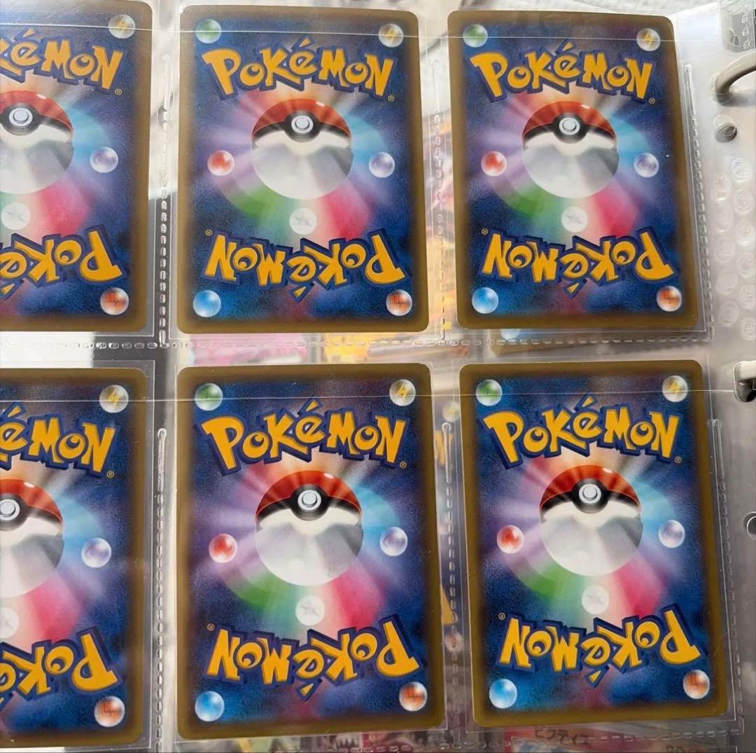 ポケモンカード ラティオス R CP2 伝説キラコレクション ジラーチ cp5