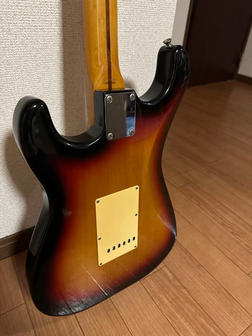 Fender Japan /フェンダージャパン /ストラトキャスター