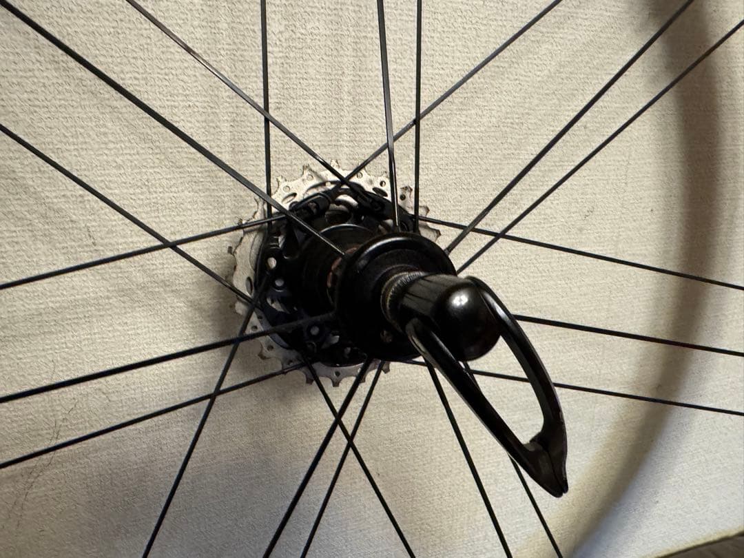 CAMPAGNOLO BORA ONE 35 ワイドリム　TU