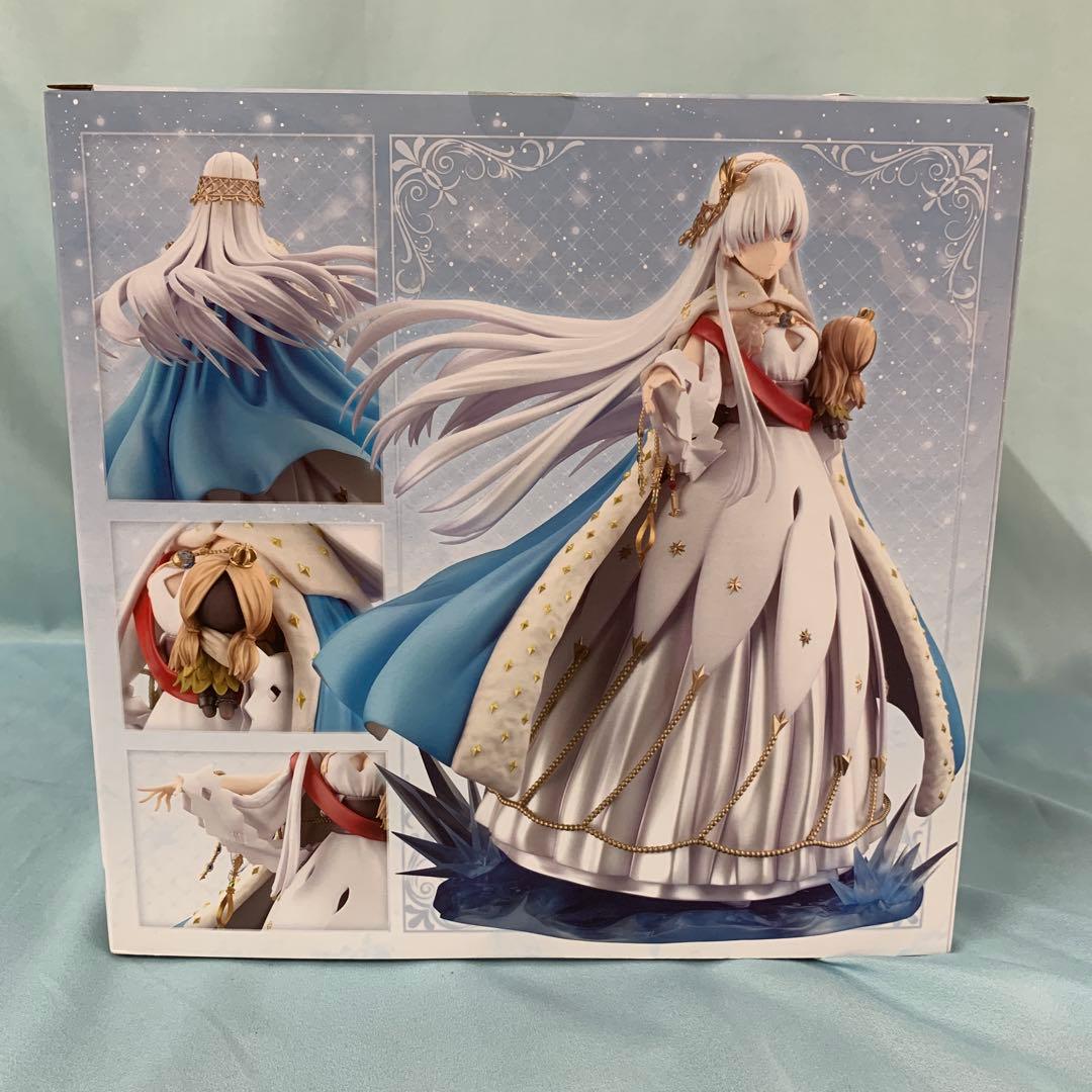 特典付き キャスター/アナスタシア 「Fate/Grand Order」 1/7