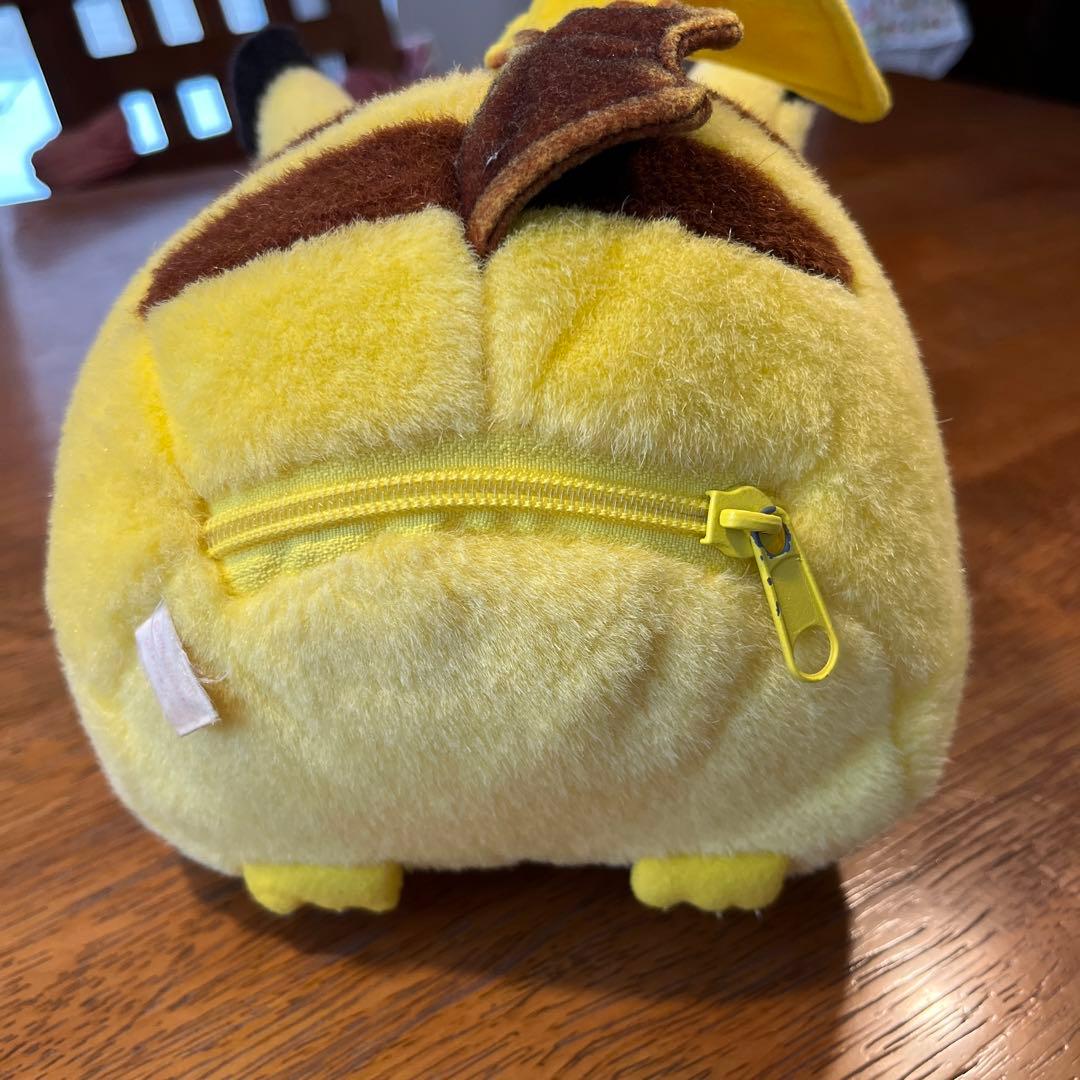 初期 ピカチュウ ぬいぐるみ おしゃべり