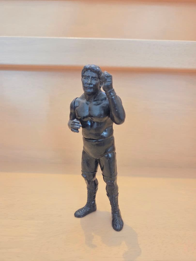 新日本プロレス、フィギア、セット、バラ売り要相談！