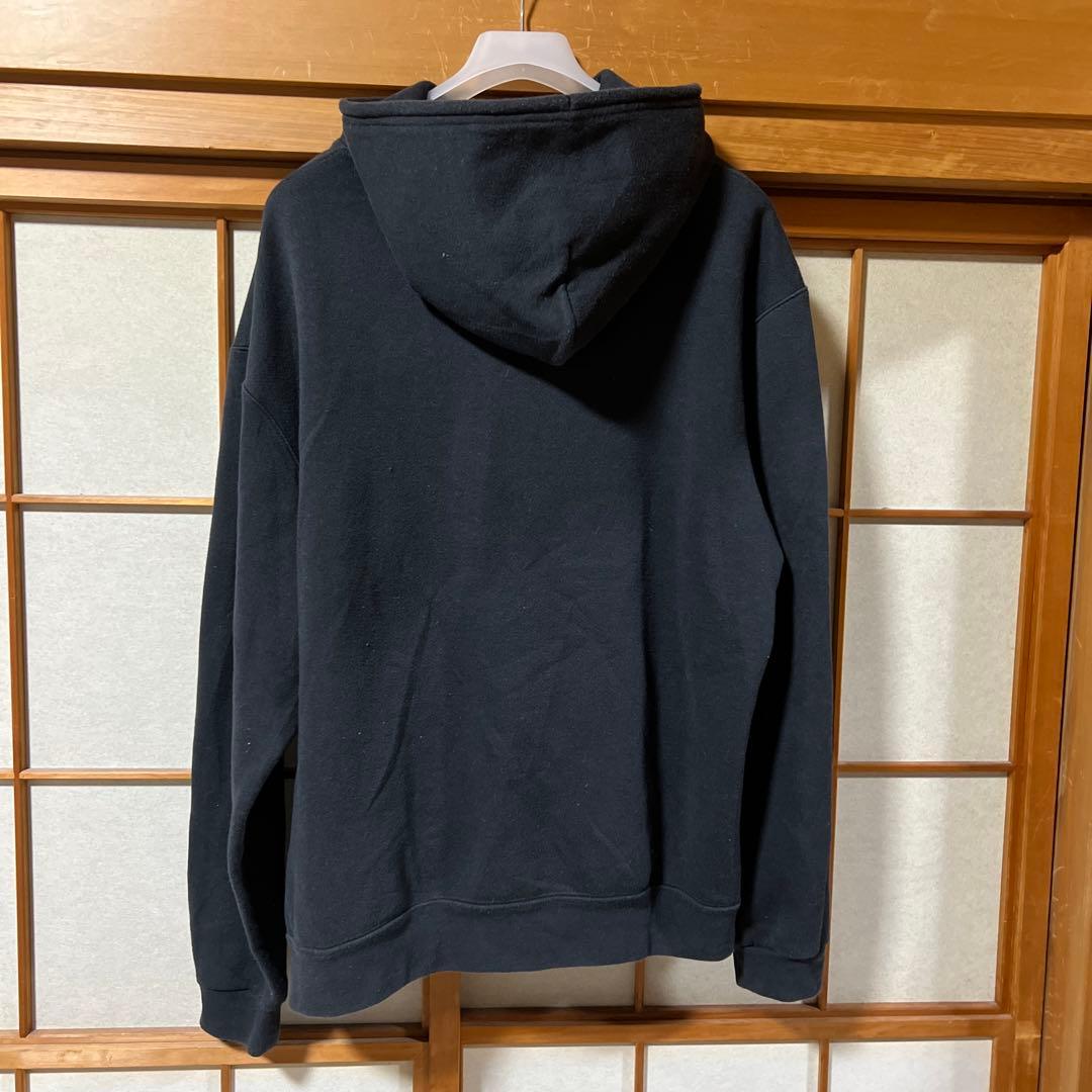 ARMY パーカー　xl ソフィー　soffe 陸軍　オーバーサイズ