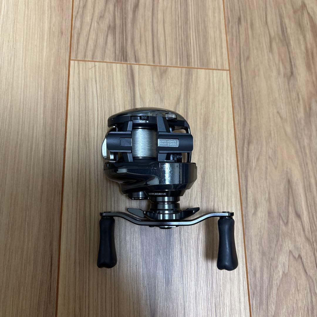 24 スティーズ SV TW 100H