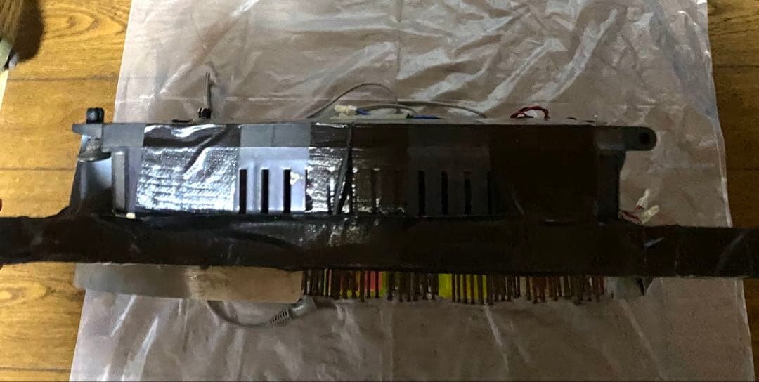 超希少レア　レトロパチンコセル基盤　CRそれゆけ浜ちゃん