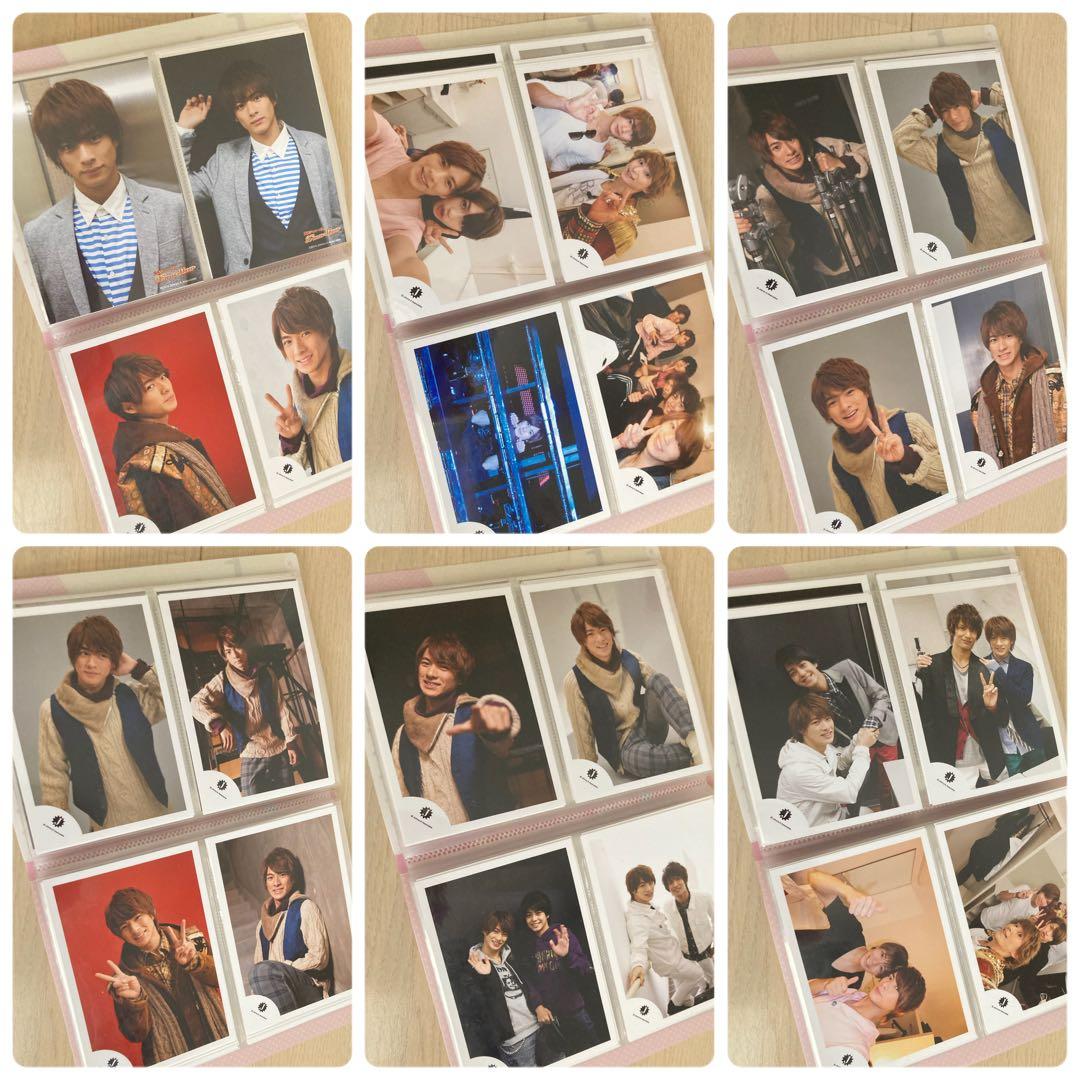 【期間限定値下げ】平野紫耀 公式写真 フォトセット まとめ売り