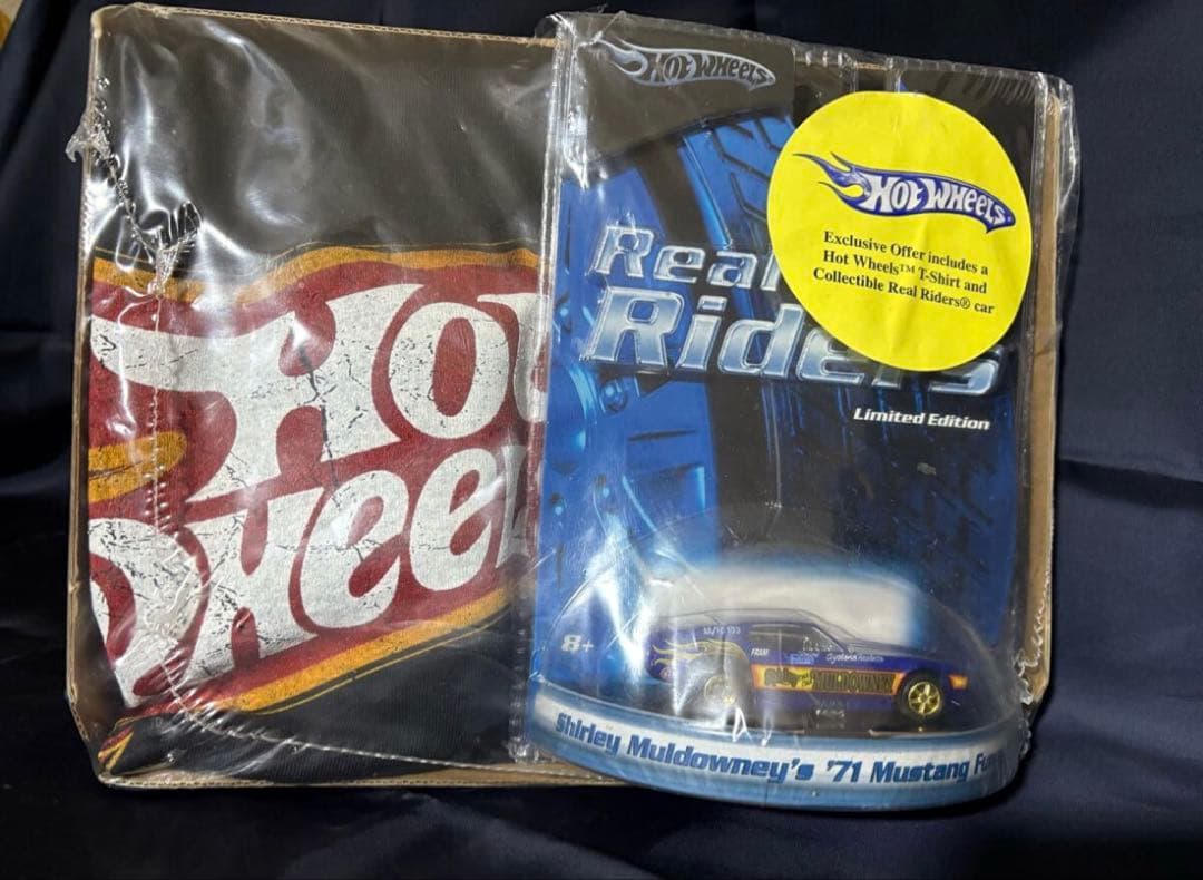 希少品！ ☆ホットウィール☆2005年Kマート限定品　即購入可