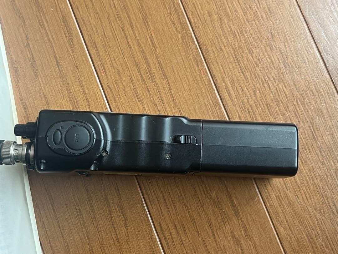 Icom IC-W2 トランシーバー