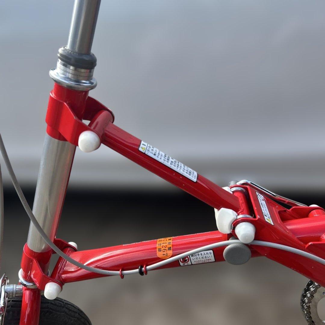 BRIDGESTONE/ブリヂストン 12インチ TRANSITcompact