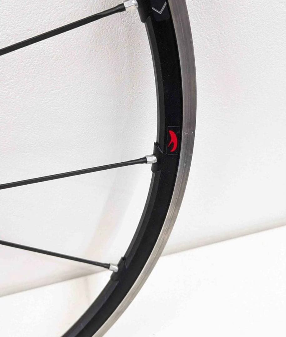 Fulcrum RacingZeroCompetizione シマノフリー