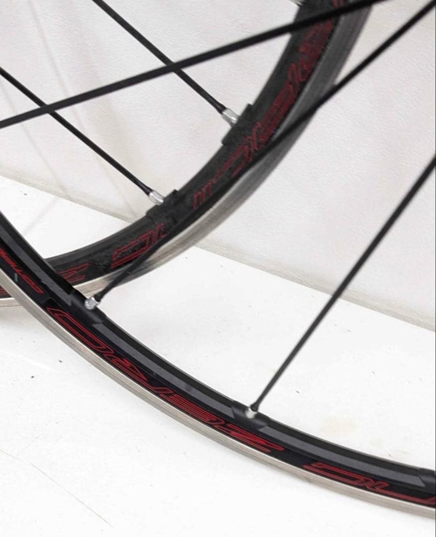 Fulcrum RacingZeroCompetizione シマノフリー