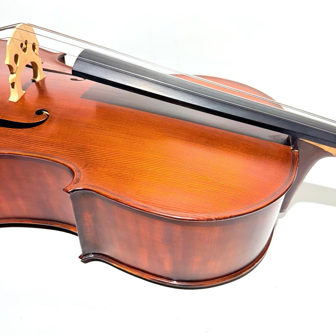 Gliga Gems1 チェロ 4/4 2014年製 グリガ