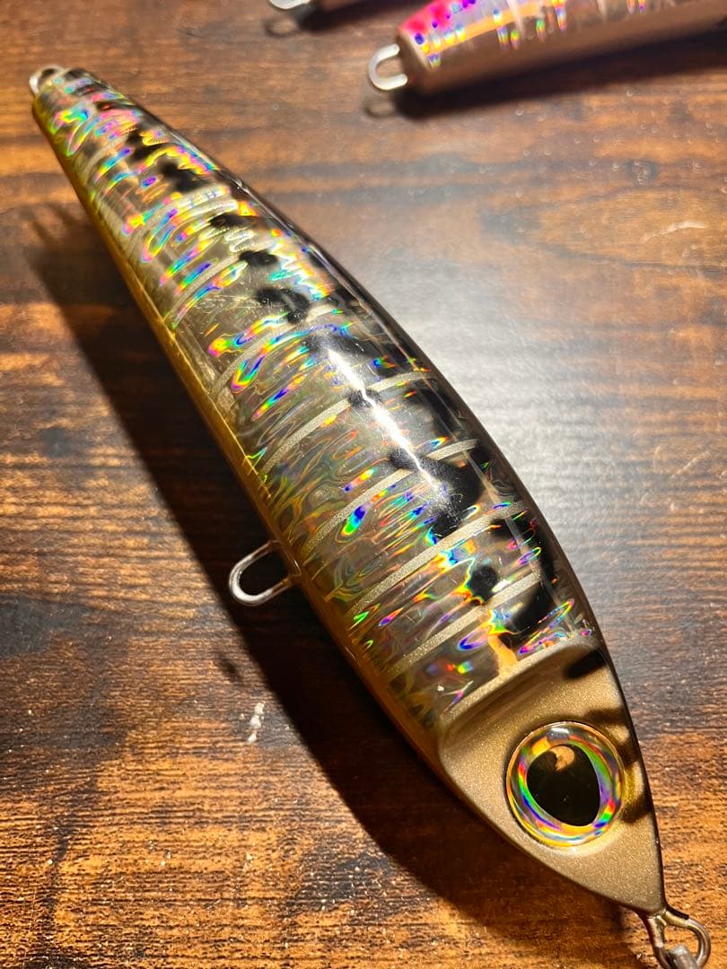 ヤンバルアートクラフト　GTハリアー