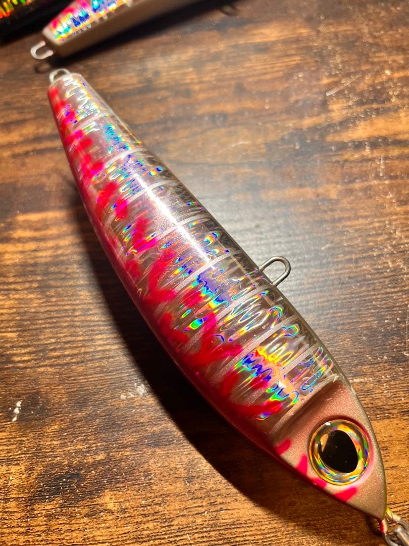 ヤンバルアートクラフト　GTハリアー