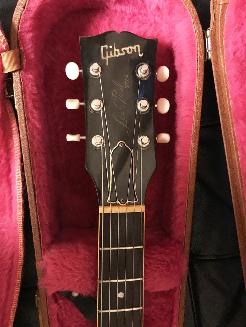 1989 Gibson LesPaul Special レスポールスペシャル89