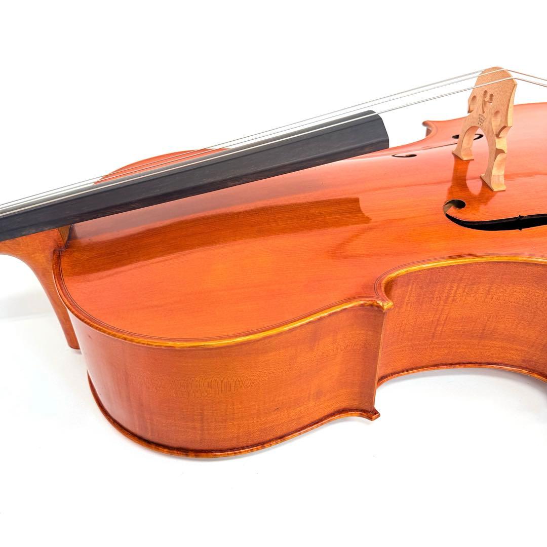 弦楽器 mocototo carlo giordano 4/4 sc-240 20