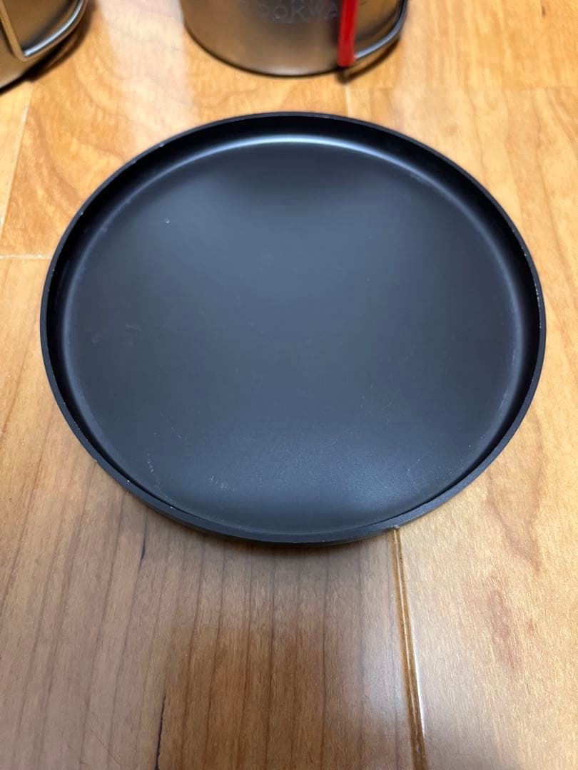 ア*ン様 エバニュー MSR peak オピネル 水蒸気炊飯　登山クッカ