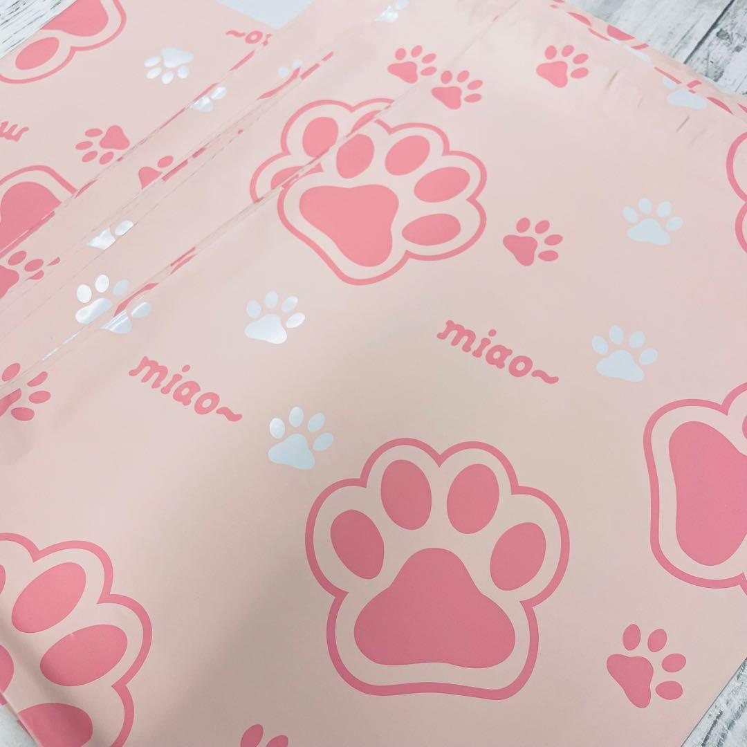 Baby様♥️A4サイズ 肉球 1000枚♥️専用ページ