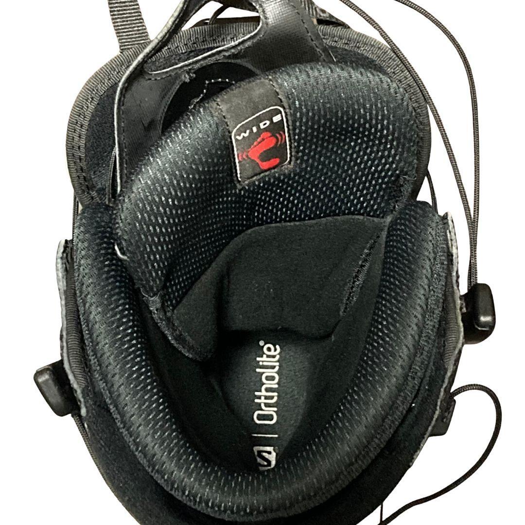 サロモン スノーボード ブーツ SALOMON DIALOGUE WIDE 25