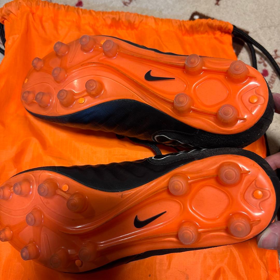 ナイキ ティエンポレジェンド7 スパイクHG