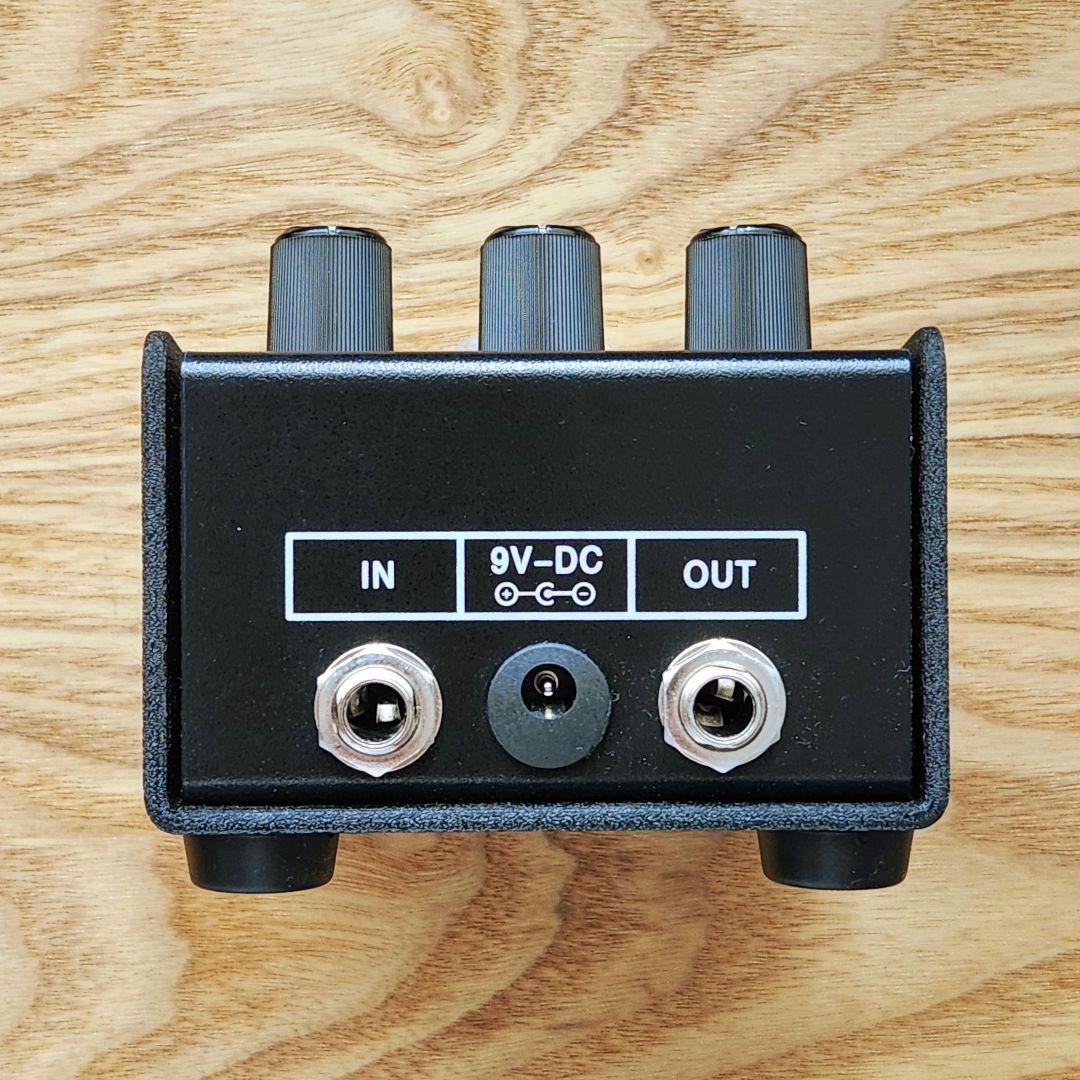 【美品】Proco RAT2