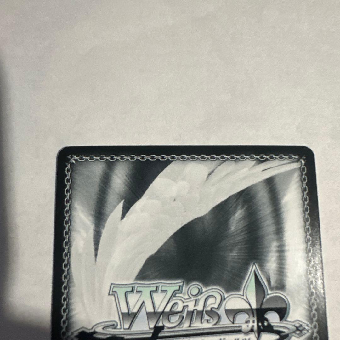 折れぬ闘志　アスナ　SP サイン　1