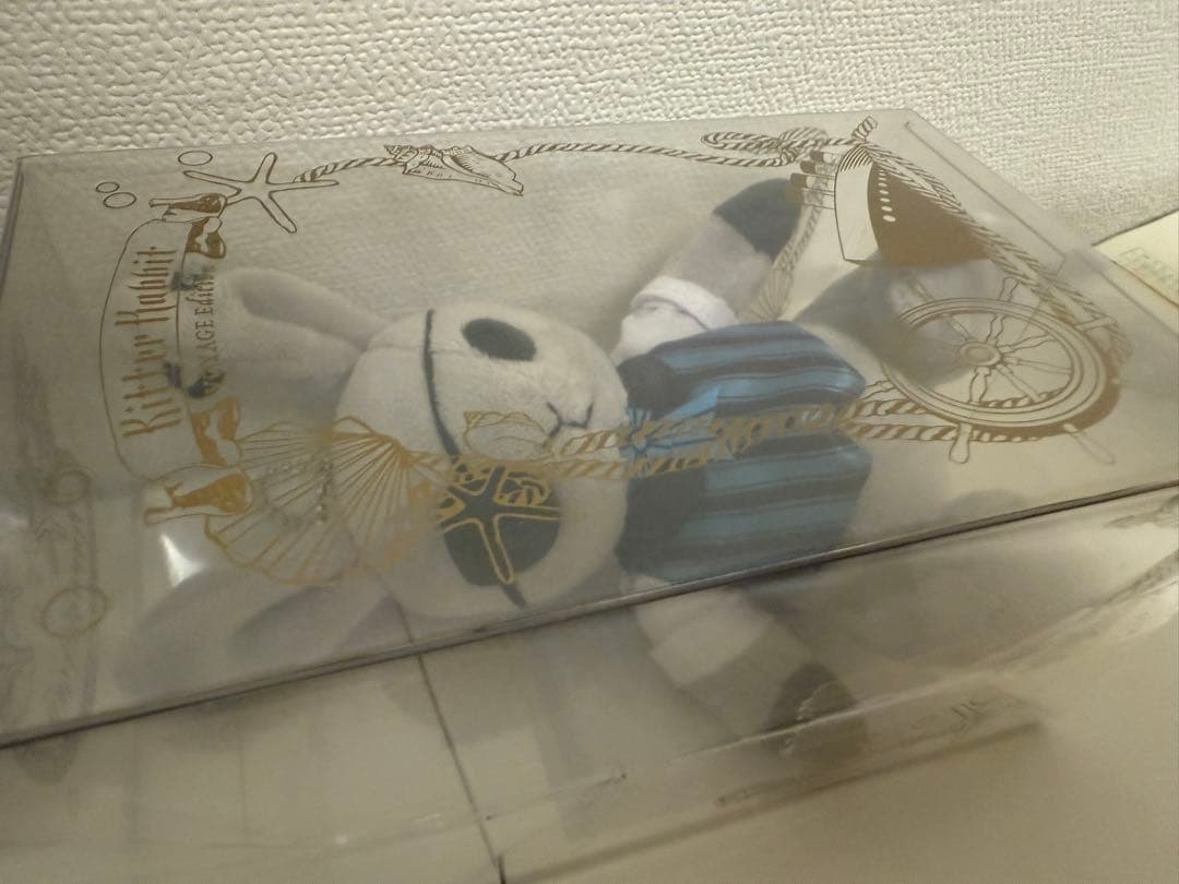 黒執事 ビターラビットミニ