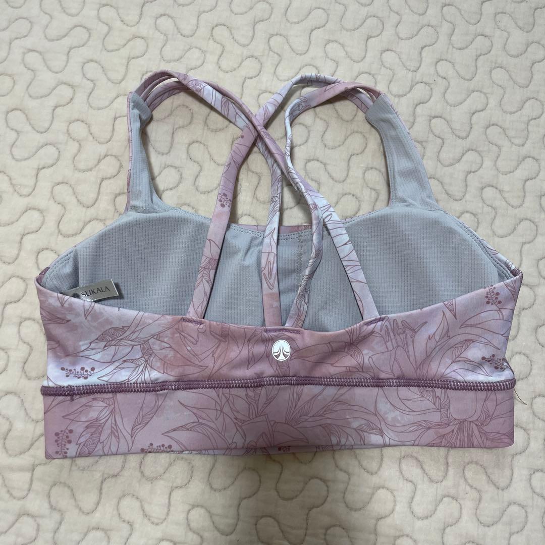 LAVA SUKALA ヨガウェア 上下セット