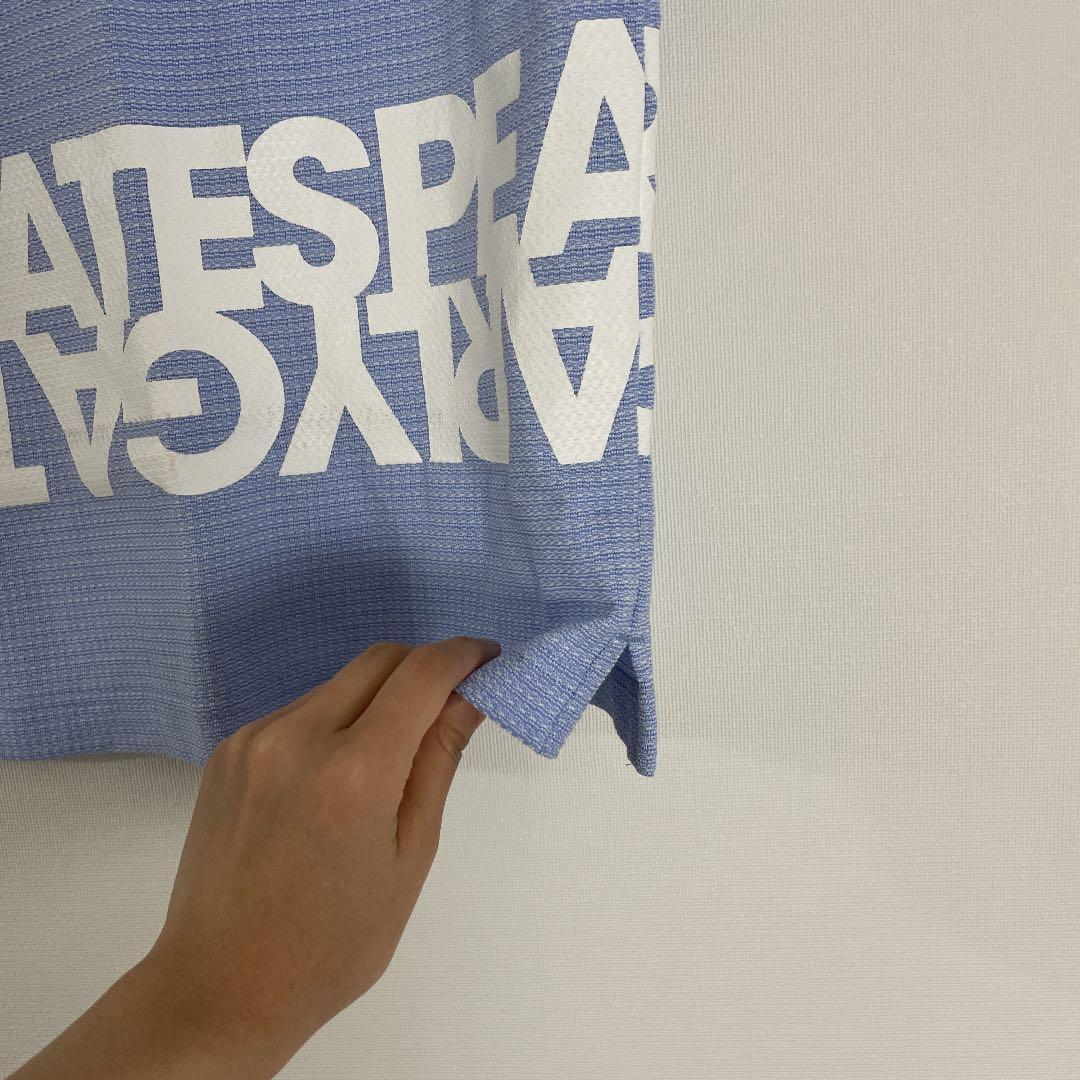 パーリーゲイツ★ポロシャツ  送料無料‼️