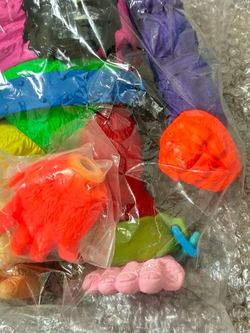 instinctoy INSTINCTOY インスティンクトイ ソフビ