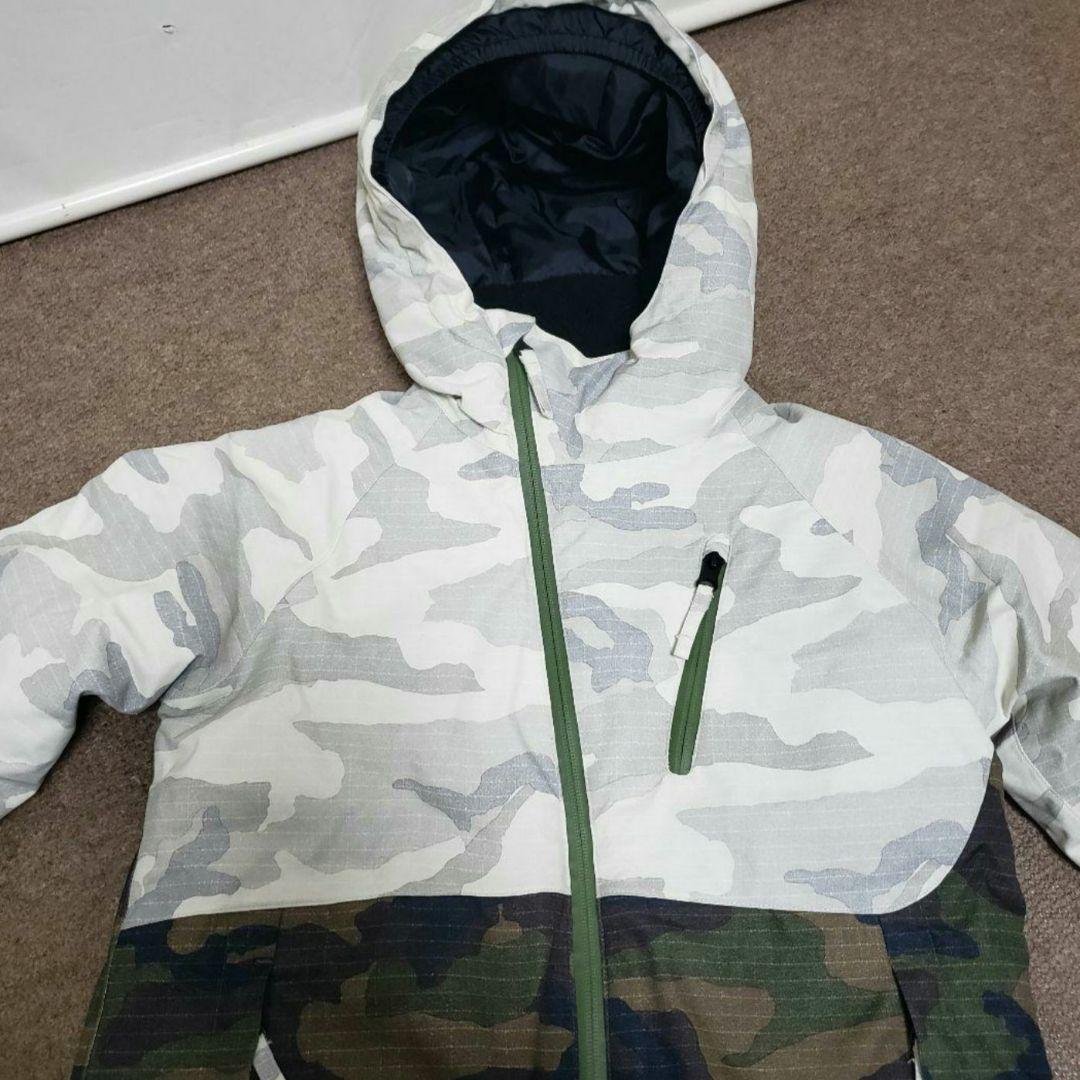 686 sixeightsix キッズウェアジャケット