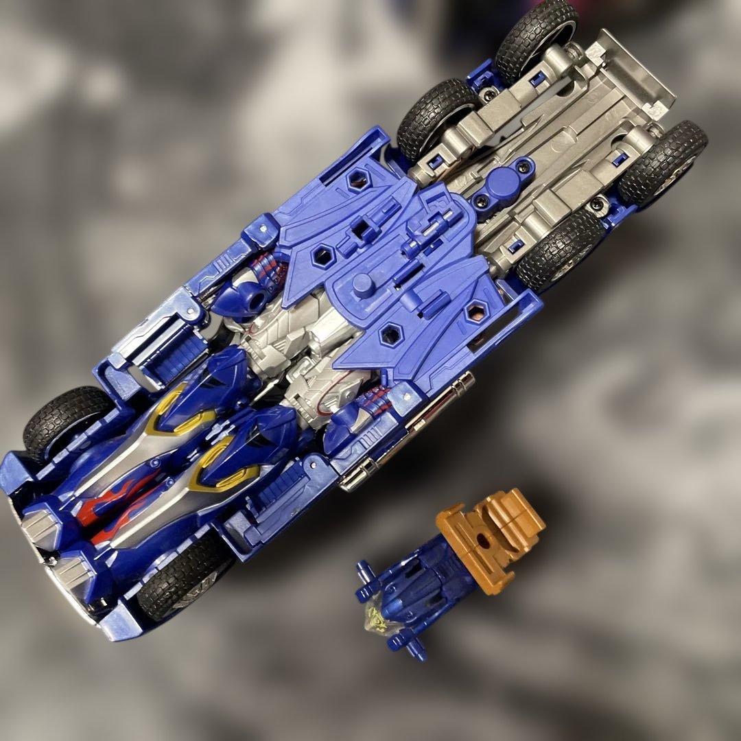 トランスフォーマー　オプティマスプライム　アルティメット　クラシック　ムービー