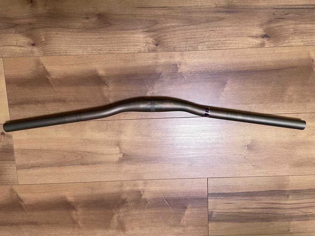 パーツ Sim Works Mowmow Stealth Bar