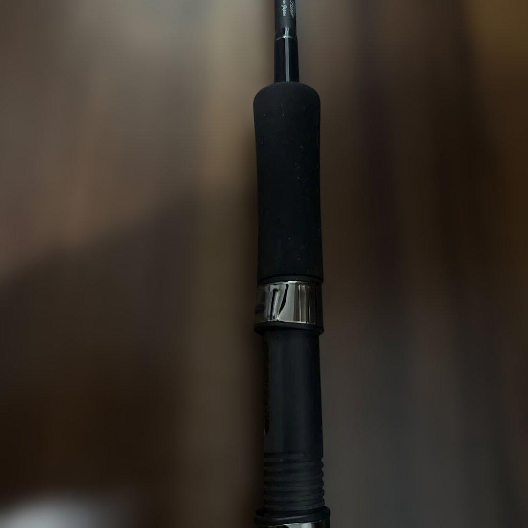 リップルフィッシャー　セルフィッシュ615S nano