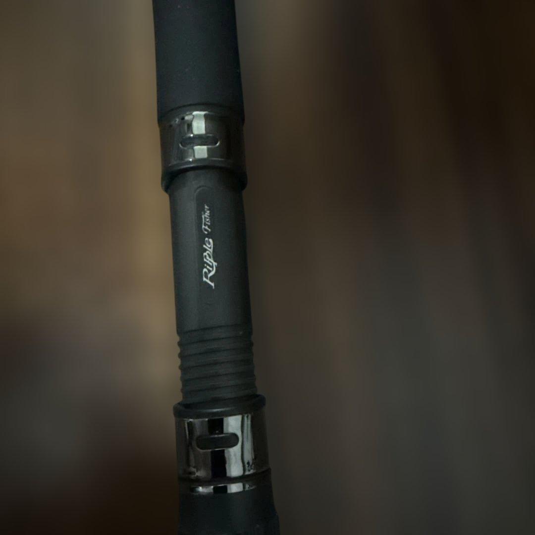 リップルフィッシャー　セルフィッシュ615S nano