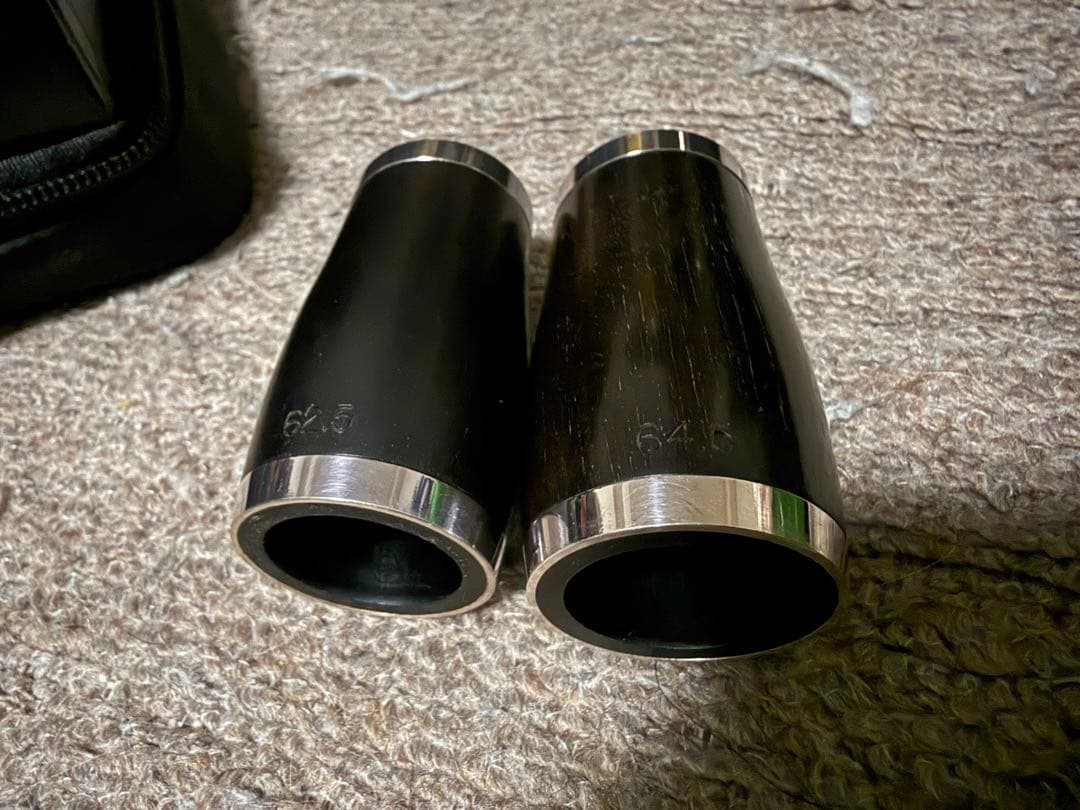 クラリネット セルマー レシタル B♭管