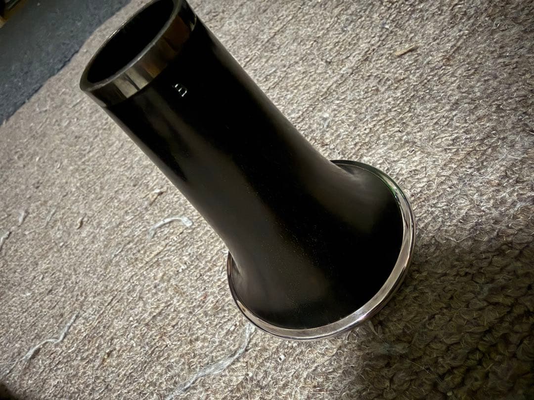 クラリネット セルマー レシタル B♭管