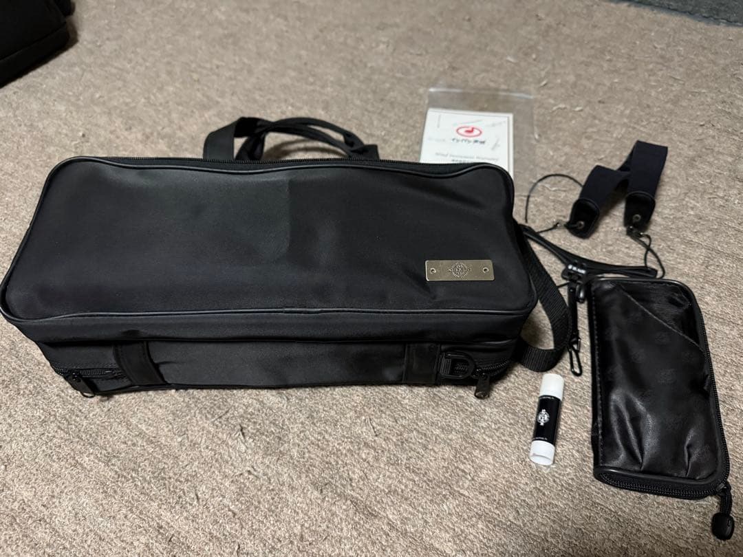 クラリネット セルマー レシタル B♭管