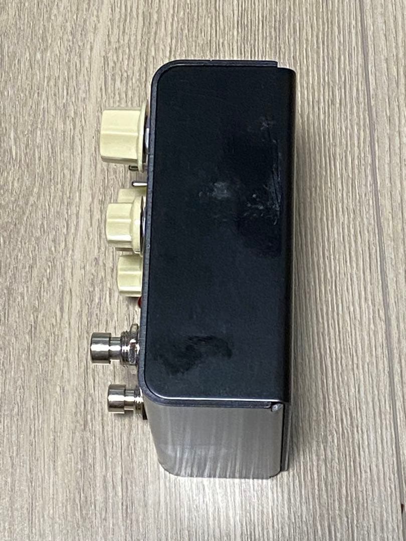 strymon FLINT V1 Tremolo & Reverb ストライモン