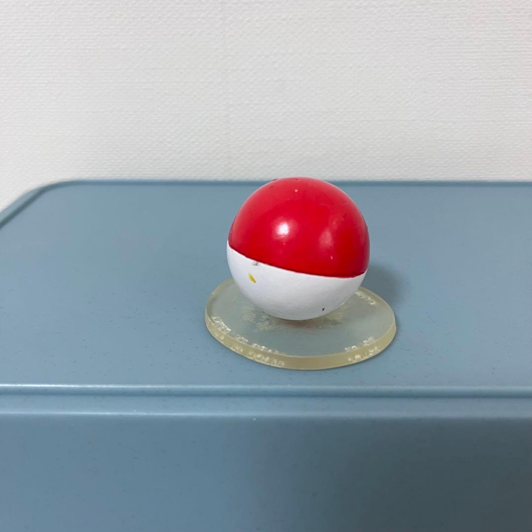 Anybuy公式アカウント1号　モンコレ　初期　ビリリダマ