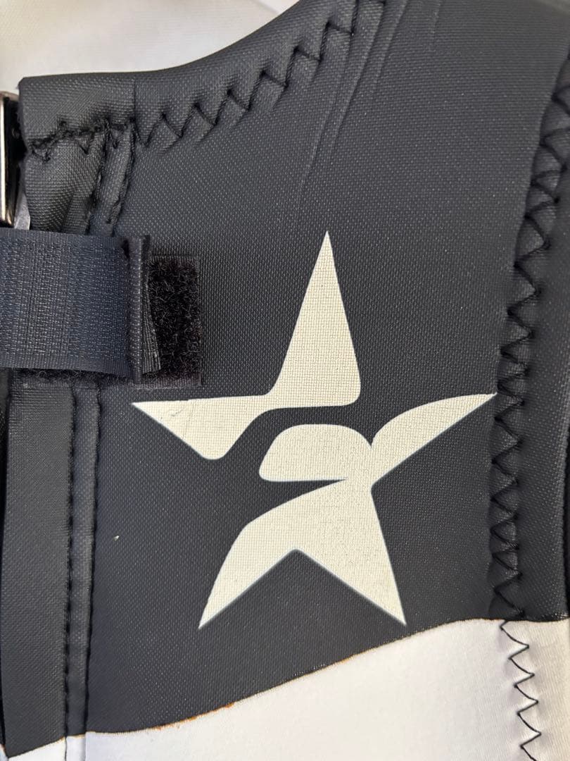 FLAVOR☆ロングジョン☆ウェットスーツ