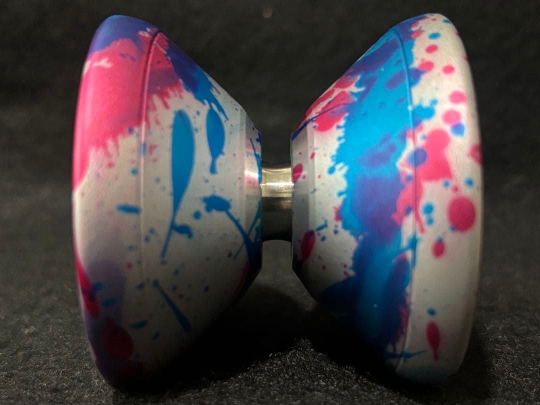 C3yoyodesign KROWN WS 2個set ヨーヨー 送料無料