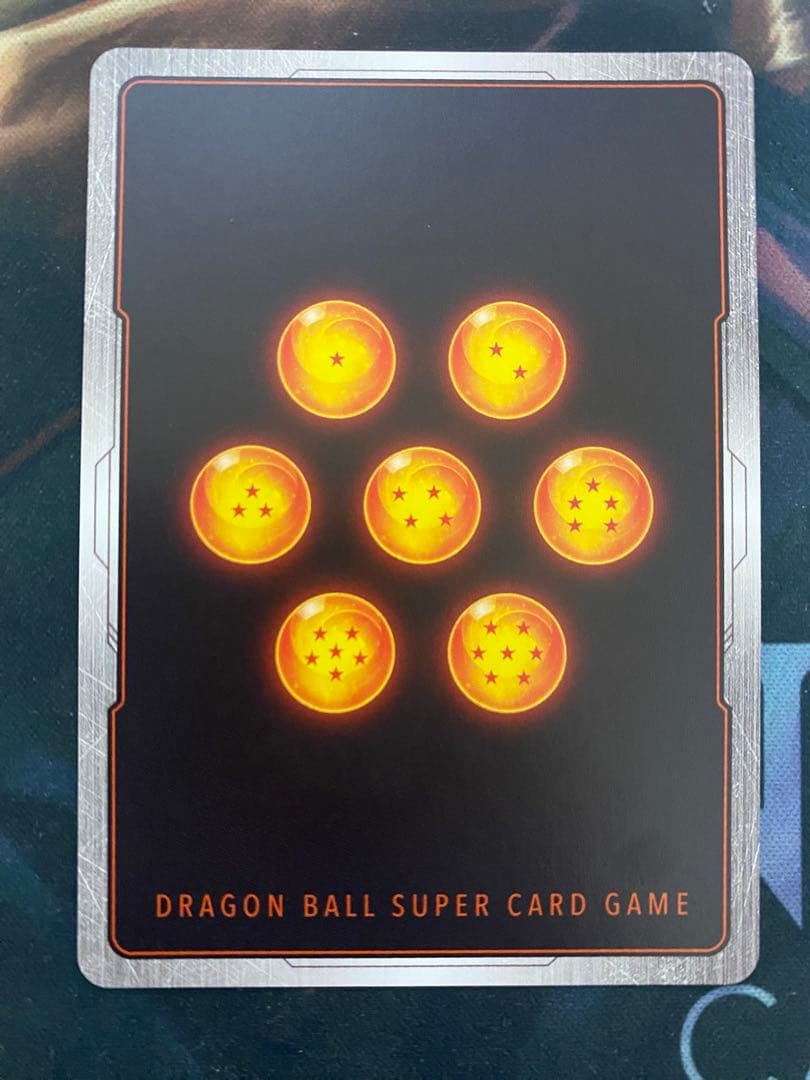 リミテッドパック 孫悟空 プロモ FP-034