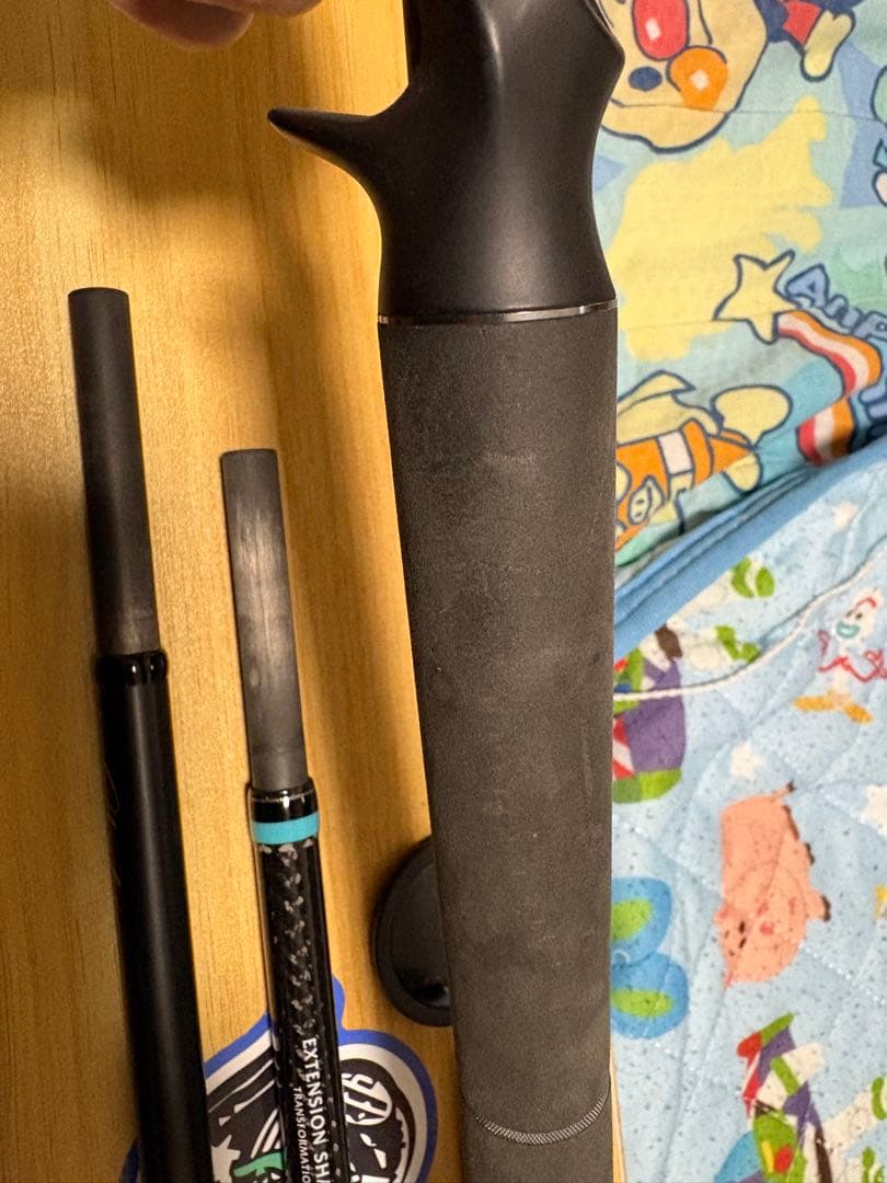 ジャンク　通常使用可能　モンスターキス　shinkirow ON-SITE