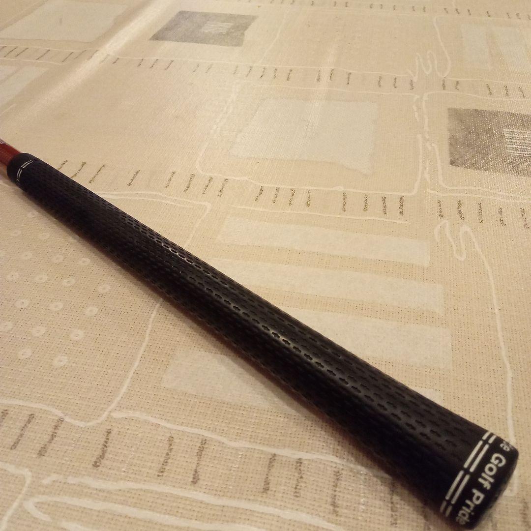 Diamana 70 シャフト 赤　タイトリストスリーブ付ドライバー用シャフト