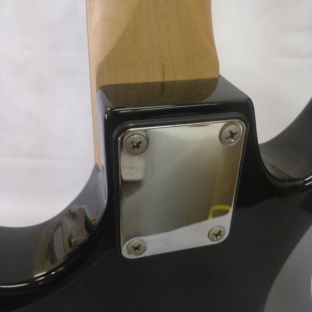 Ibanez GIO ストラトキャスター！アイバニーズ　ストラップ、スタンド付き