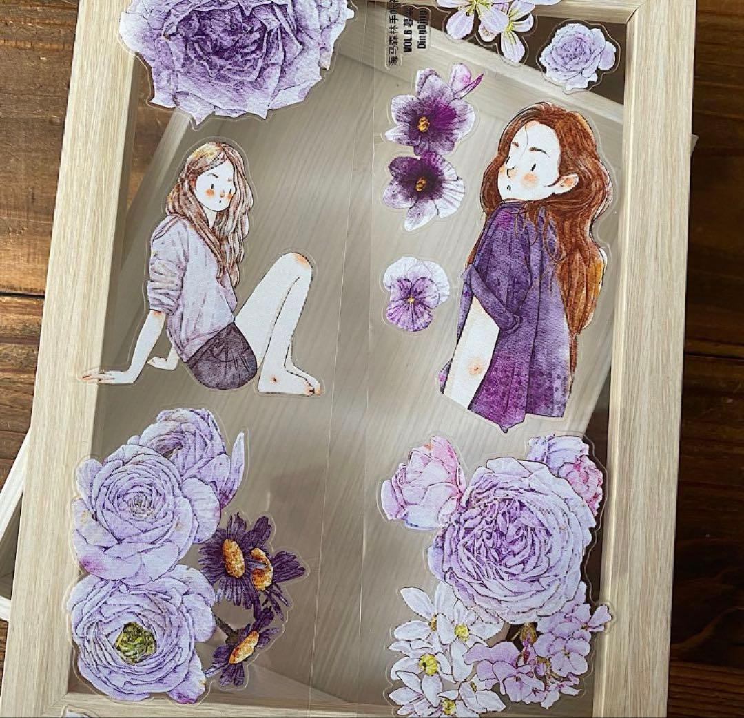 テープ・マスキングテープ miyu