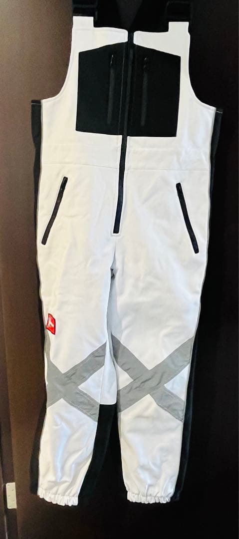 美品　スノーボード メンズ