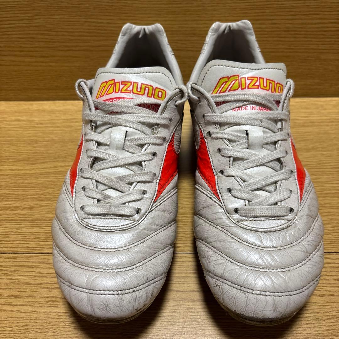 ミズノ　モレリア2JAPAN