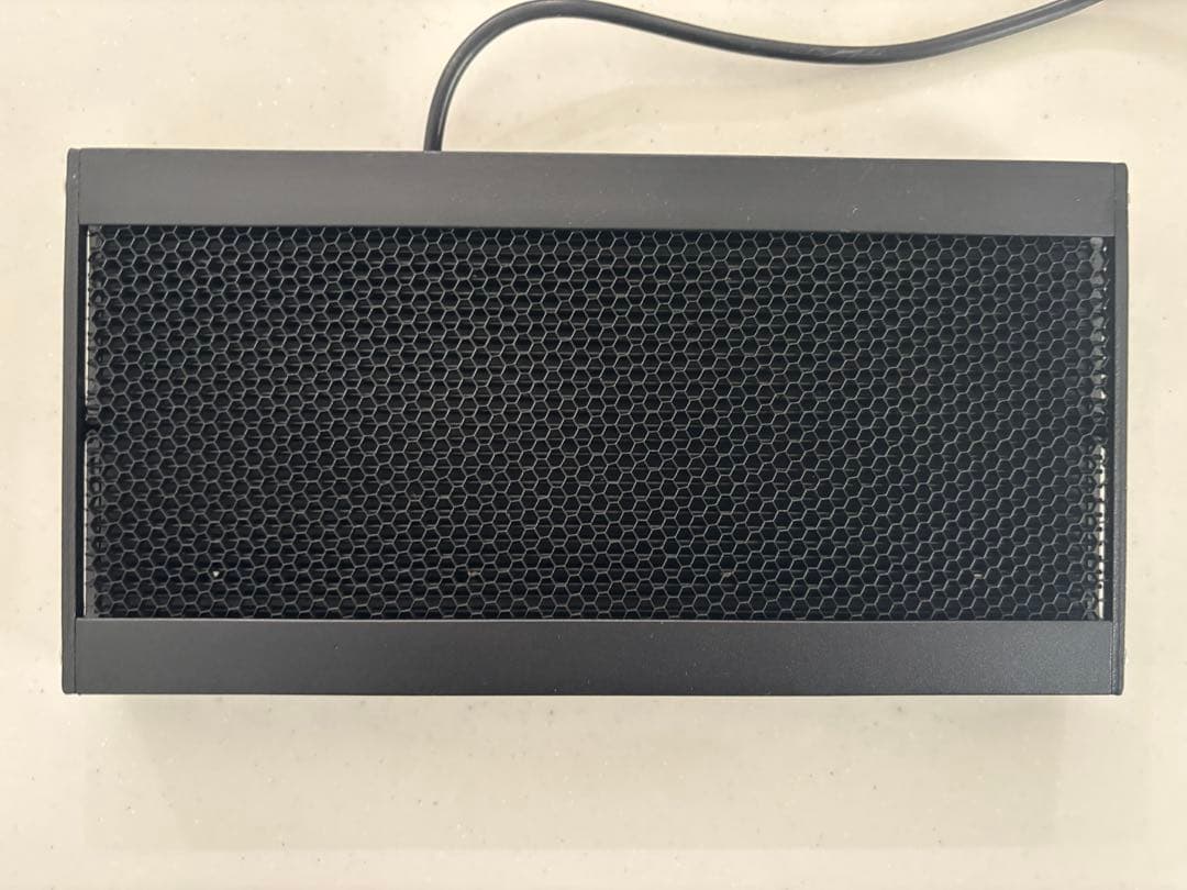 陸*奥様 ZOOX Optimus Reef Nano2 本体